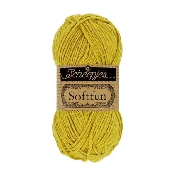 Scheepjes Softfun